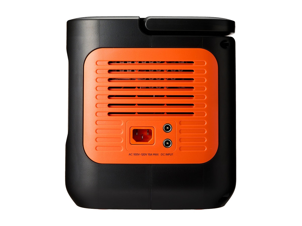Jackery ポータブル電源 1000 Newの口コミ・評判は?実際に使って